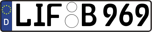 LIF-B969