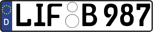LIF-B987