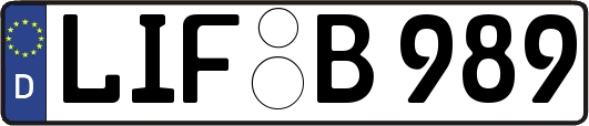 LIF-B989