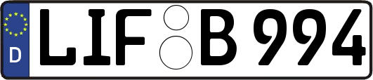 LIF-B994