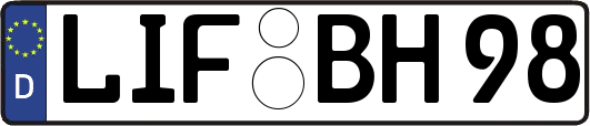 LIF-BH98