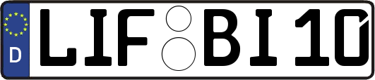 LIF-BI10