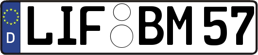 LIF-BM57
