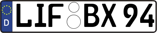 LIF-BX94