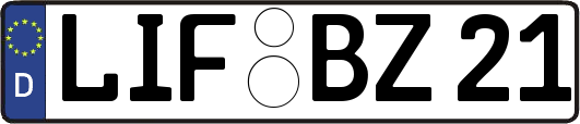 LIF-BZ21