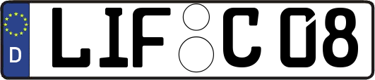 LIF-C08