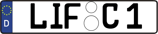 LIF-C1