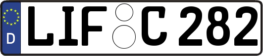 LIF-C282