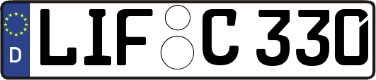 LIF-C330