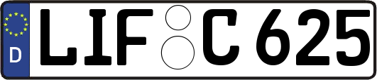 LIF-C625