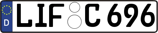 LIF-C696