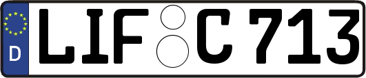 LIF-C713