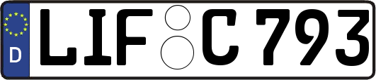 LIF-C793