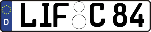 LIF-C84