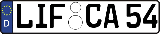 LIF-CA54