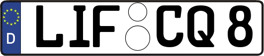 LIF-CQ8