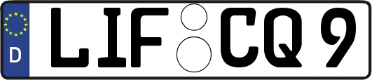 LIF-CQ9