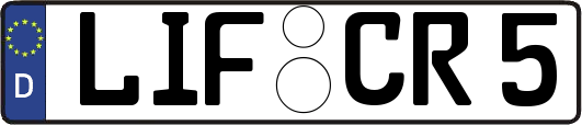 LIF-CR5