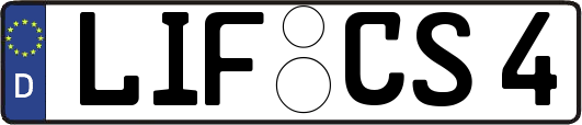 LIF-CS4