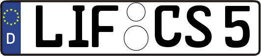 LIF-CS5