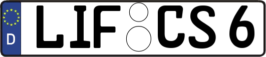 LIF-CS6