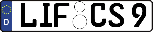 LIF-CS9