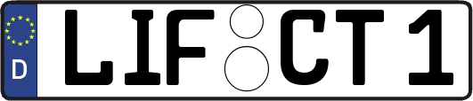 LIF-CT1