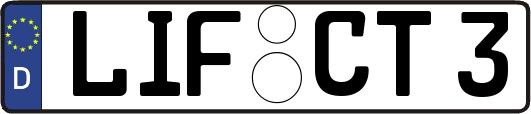 LIF-CT3