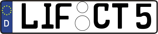 LIF-CT5