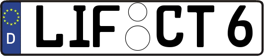 LIF-CT6
