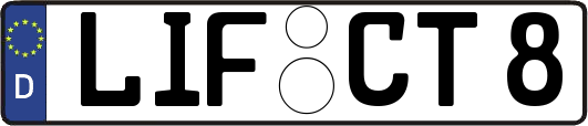 LIF-CT8