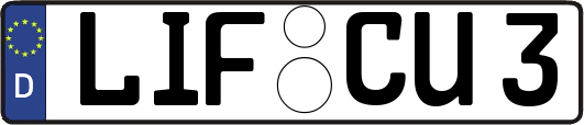 LIF-CU3
