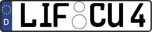 LIF-CU4