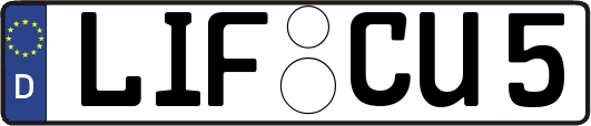 LIF-CU5