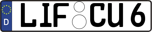 LIF-CU6