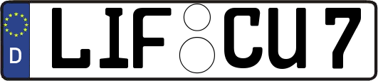 LIF-CU7