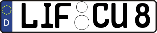 LIF-CU8