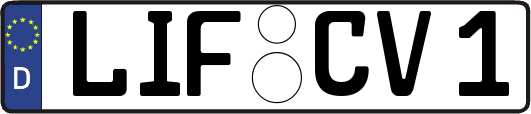 LIF-CV1