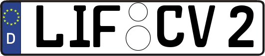 LIF-CV2