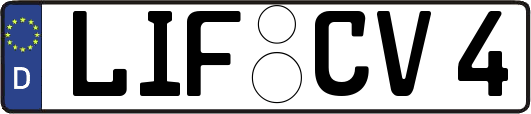 LIF-CV4