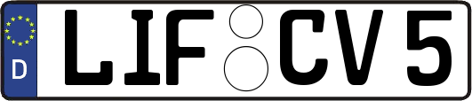 LIF-CV5