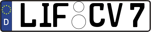 LIF-CV7