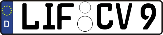 LIF-CV9