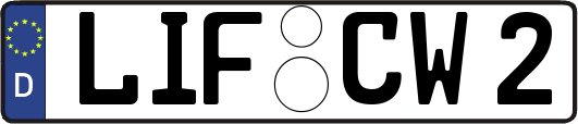 LIF-CW2