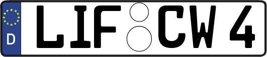 LIF-CW4