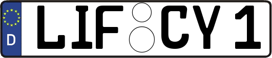 LIF-CY1