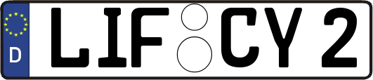 LIF-CY2