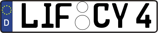LIF-CY4