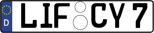 LIF-CY7