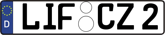 LIF-CZ2